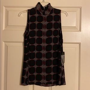 Etcetera Sleeveless Blouse